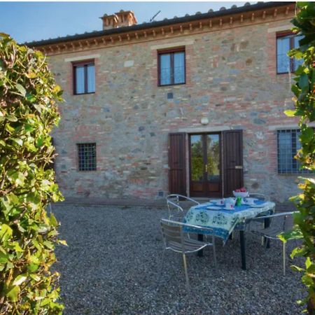 Tenuta La Casetta Casciana Terme Exterior photo