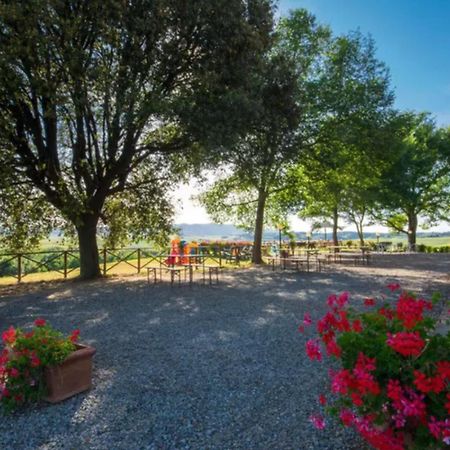 Tenuta La Casetta Casciana Terme Exterior photo