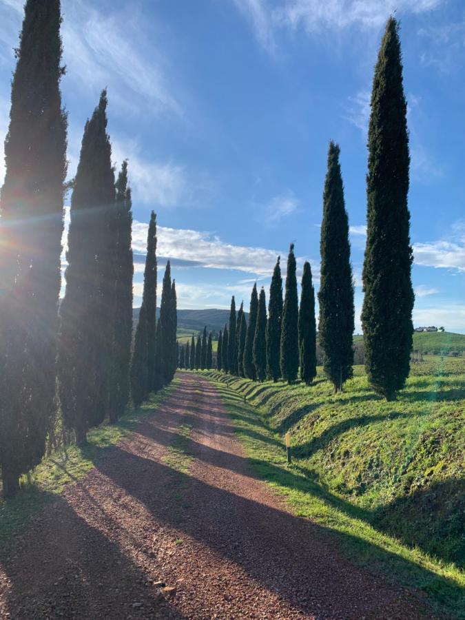 Tenuta La Casetta Casciana Terme Exterior photo