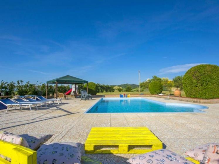 Tenuta La Casetta Casciana Terme Exterior photo