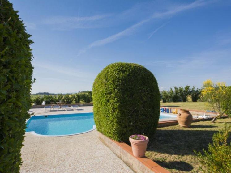 Tenuta La Casetta Casciana Terme Exterior photo