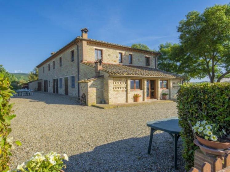 Tenuta La Casetta Casciana Terme Exterior photo