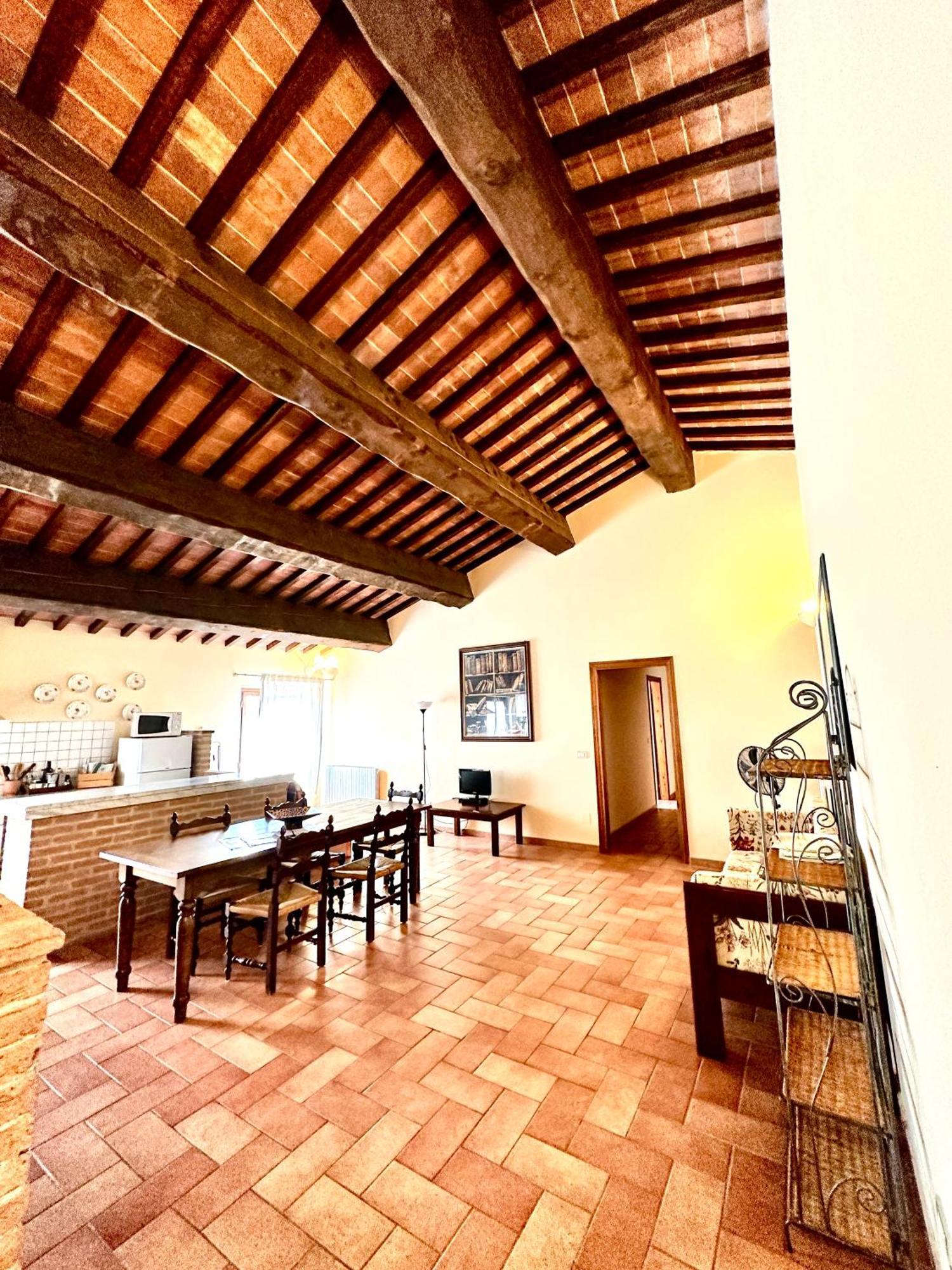 Tenuta La Casetta Casciana Terme Exterior photo
