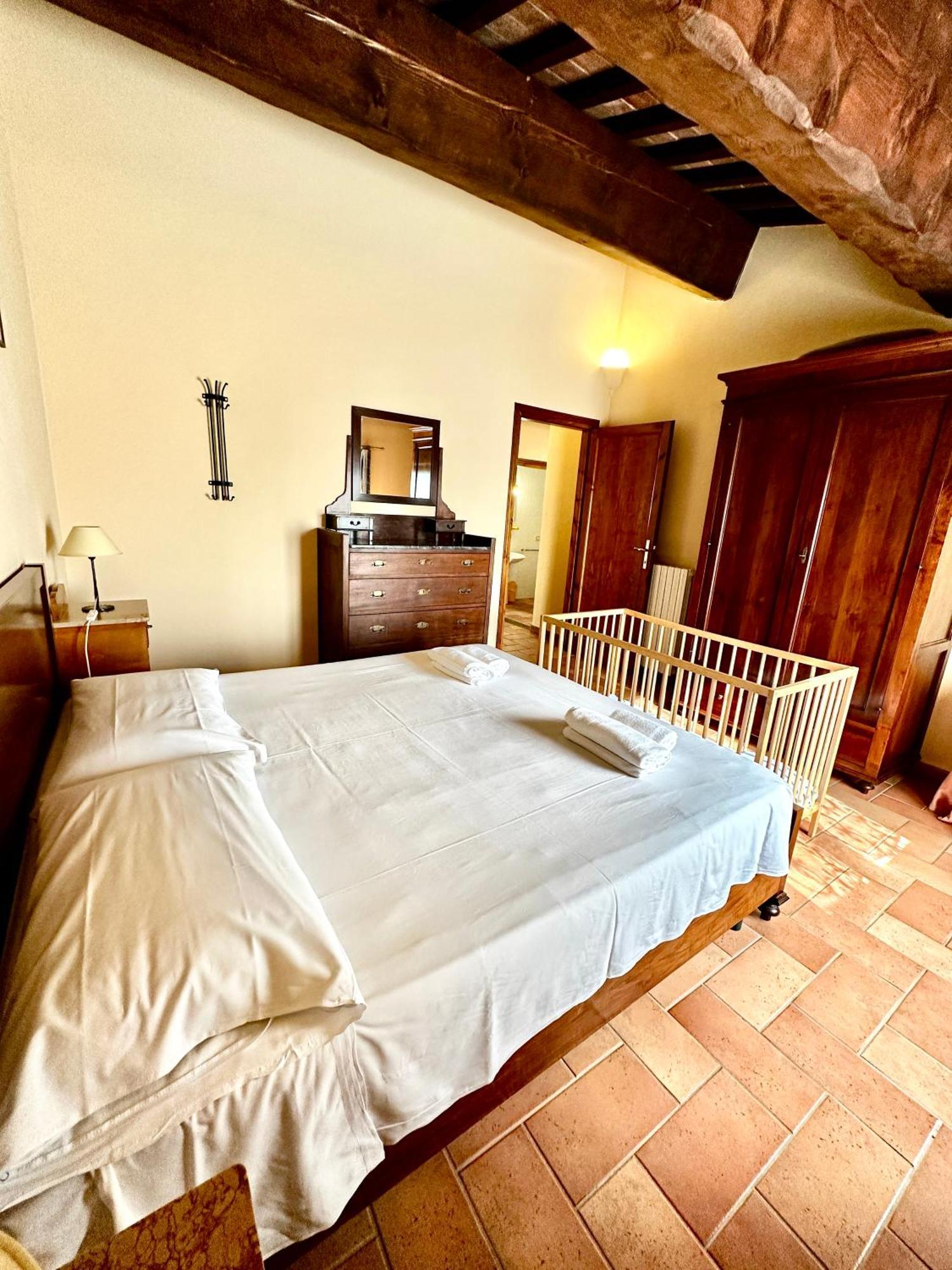 Tenuta La Casetta Casciana Terme Exterior photo