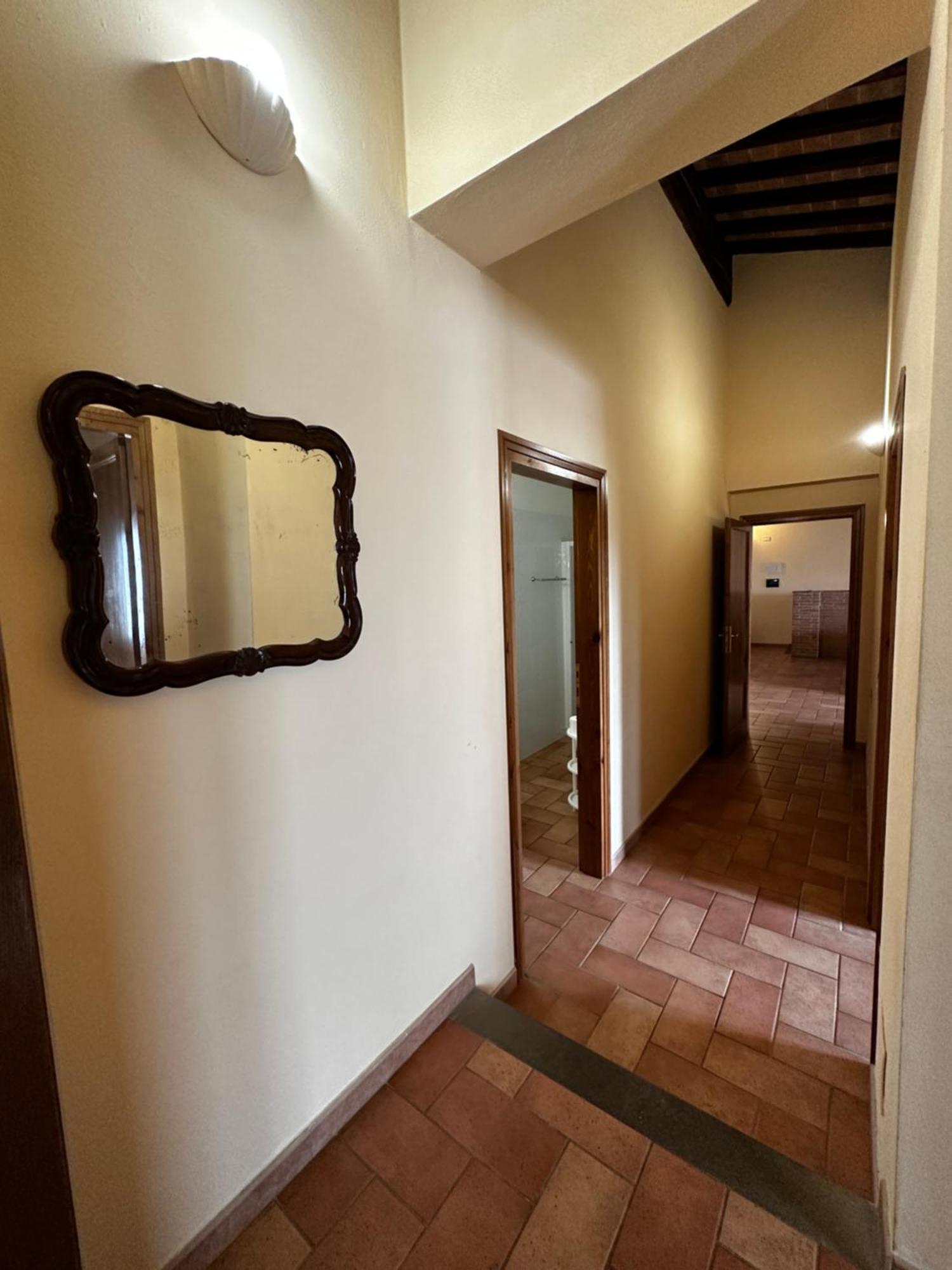 Tenuta La Casetta Casciana Terme Exterior photo