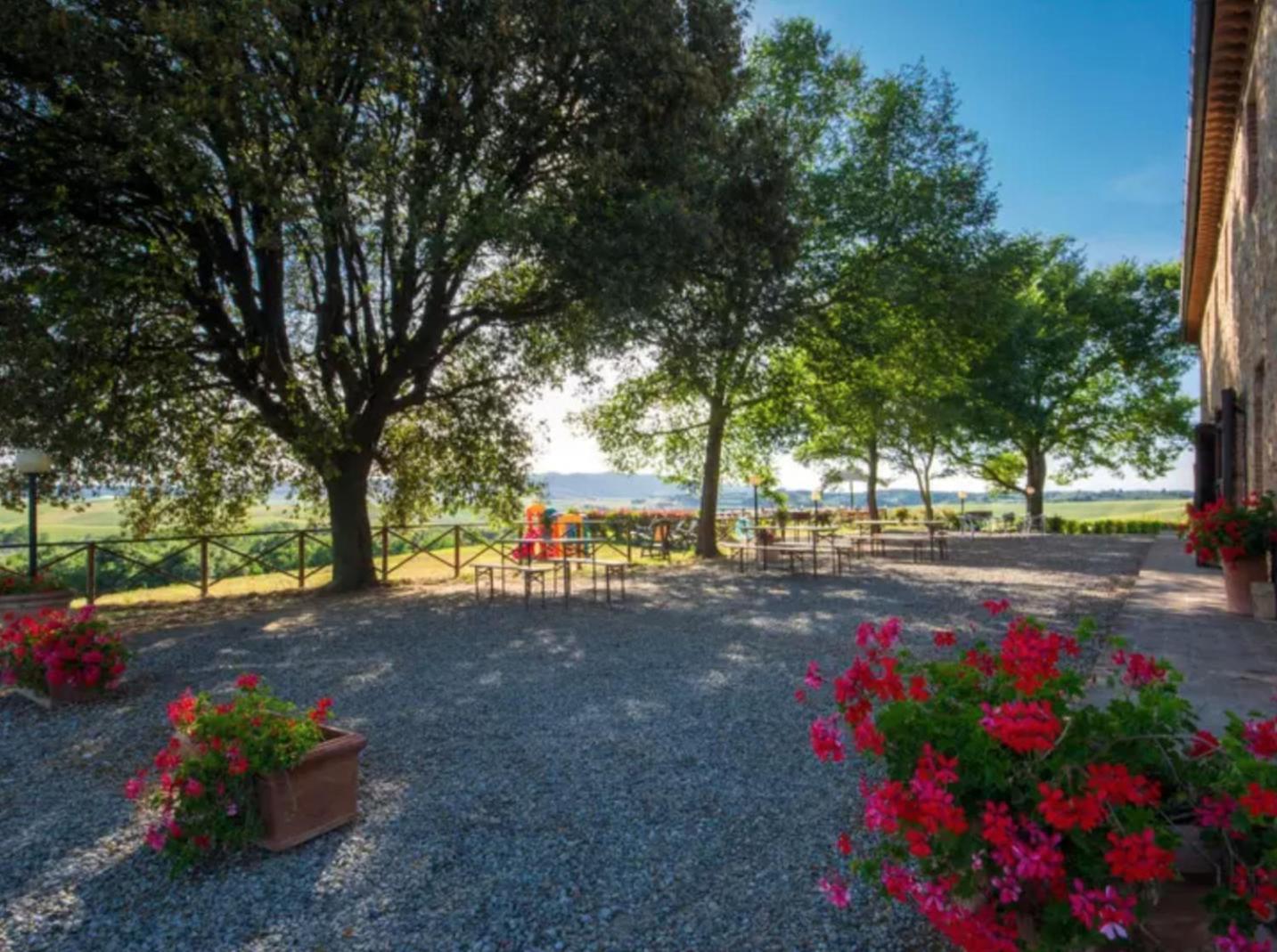 Tenuta La Casetta Casciana Terme Exterior photo