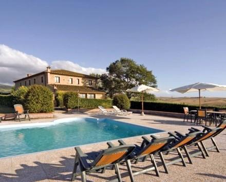 Tenuta La Casetta Casciana Terme Exterior photo